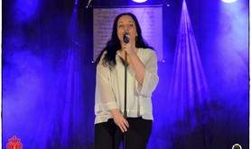 OPHÉLIE MORIVAL - Chanteuse professionnelle/ Auteur Compositeur Interprète 