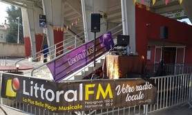 Cad'n Music - Dj , animation karaoké 