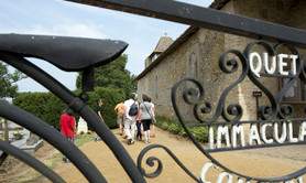 Chapelle Notre Dame des Cyclistes