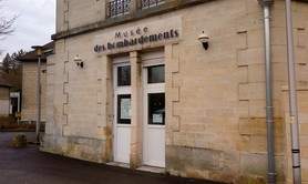 Musée des Bombardements