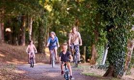 Plage du Moulin Neuf