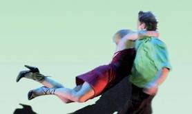 La Faïencerie-Théâtre de Creil