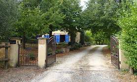 Terres  de Brume - atelier de peinture et de poterie