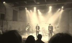 FLEUR de JAZZ - Jazz vocal ouvert à tout et à tous