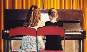 Association Enac - Cours d'initiation à la musique