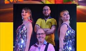 DISCO HIT80 - Les succés  des années 70 80