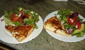 Restaurant du Gîte d'Etape