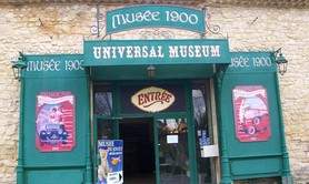 Musée 1900