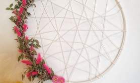 Ikigaï Fleurs - Cours et ateliers d'art floral et végétal pour tous les âges