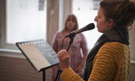 La Manufacture Chanson - Atelier 