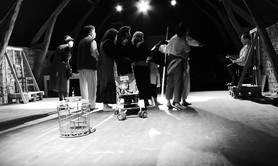 Agrithéâtre - Ateliers d'acteurs de l'agrithéâtre