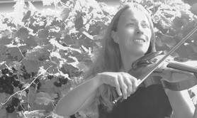 Fiona - Violon  et chant