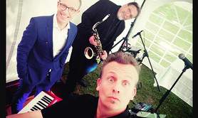 Fly me to the mood - Un soir à New York...