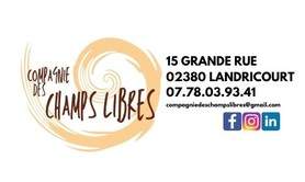 COMPAGNIE DES CHAMPS LIBRES - Théâtre et Marionnettes