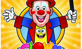 leclownmagicien.com - clown magicien pour vos évènements