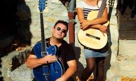 Pit et Ratatouille - Duo musicall