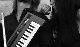 duo trio - pop swing