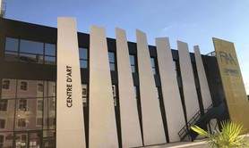 Centre d’art FIAA 