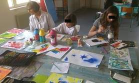 Asso.Arts Musique Images Loisirs - Ateliers Arts Plastiques