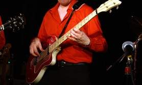 Recherche un groupe de reprises