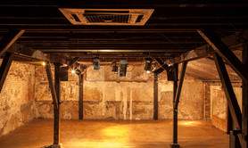 Lavoir Moderne Parisien 