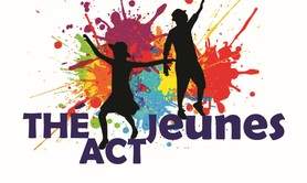 THE 'ACT JEUNES  - THEATRE JEUNE PUBLIC 