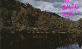 Gabriel RALS - Live ambient electro-rock