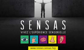 SENSAS Rennes