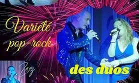 Le KinouChris Show - Concert spectacle