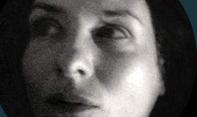 Clara G - Scénographe Théâtre Marionnettes