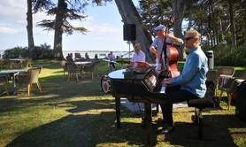 JazzSelecT - Groupe Musique pour soirées, mariages, concerts...