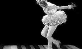 SABINE MINICONI au CONNETABLE (3/06 - spectacle piano  poésie  