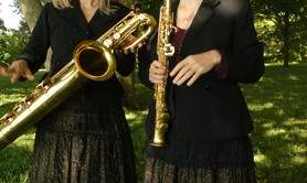 Les Dames de Lune - Marie Braun - Julie Garnier