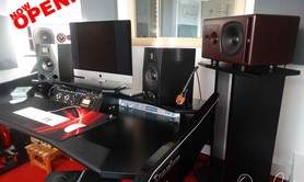 Orphee Records - Studio d'enregistrement professionnel & production musicale