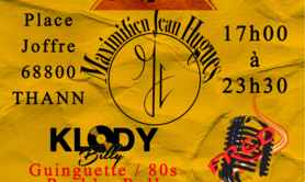 Rock N Thannn - Rock N Thann Concert Pop Rock