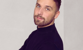 Alvin Point - Chanteur Auteur Compositeur