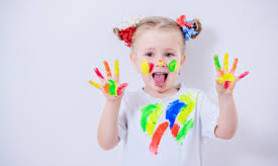 Petits Loups animations maquillages - Animation maquillages pour enfants à Besançon