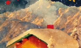 Isabelle Bouchex, conteuse -