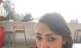 Sarah Agathe SALOMON - Un espace pour explorer votre potentiel artistique