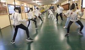 ESCRIME CE Châteauroux 36     - ESCRIME loisir pour tous