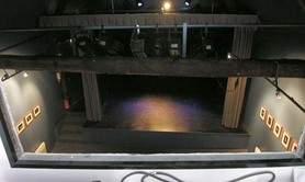 Théâtre de la cité