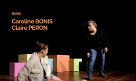 Méchante - Spectacles jeune public