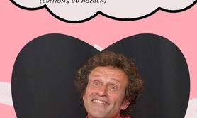 Yves Clusset - Le Cabaret du Docteur Love