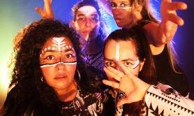 ZeWitches - Groupe polyphonique féminin