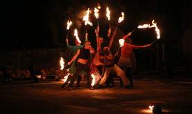 LA SALAMANDRE - HORIZON