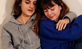 Atelier Juliette Moltes - Cours de théâtre ados (11-17 ANS) – SAISON 2025/2026