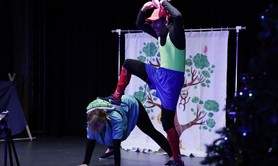 CIE IL ETAIT UNE FABLE - LES PETITS SECRETS DES ANIMAUX DE LA FORET