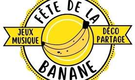 Doun & Cie - La Fête de la Banane