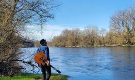Laurent - Chanteur/Guitariste en Dordogne