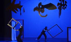 LES JARDINS DE MATISSE 